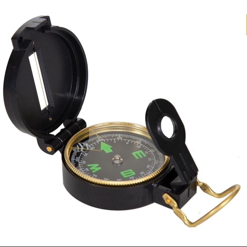 NWOT Pocket Compass